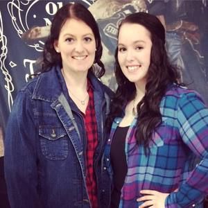 Meet your Posher, Sadie